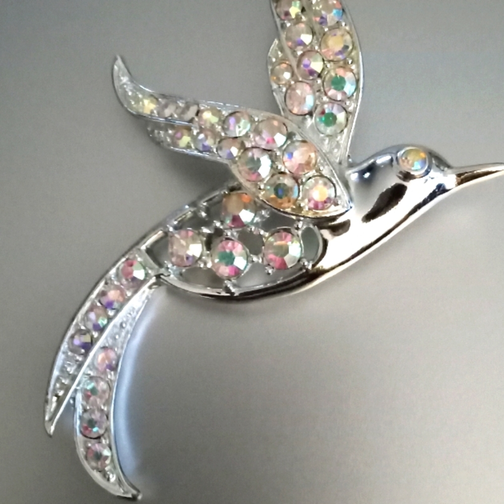 Two Brooches - Picture 2 of 9